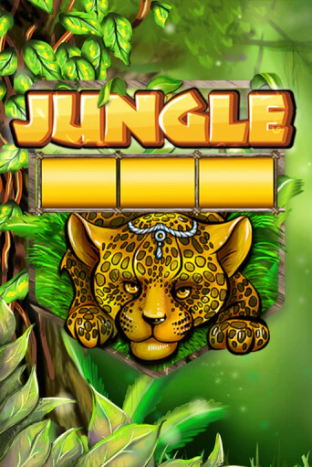 Демо игра Jungle на сайте игровых автоматов JoyCasino