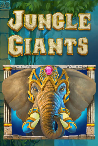 Демо игра Jungle Giants на сайте игровых автоматов JoyCasino