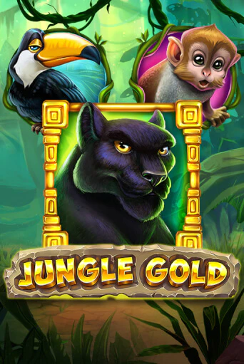 Демо игра Jungle Gold на сайте игровых автоматов JoyCasino