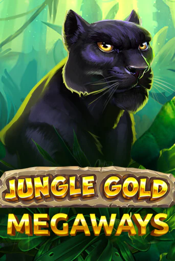 Демо игра Jungle Gold Megaways на сайте игровых автоматов JoyCasino