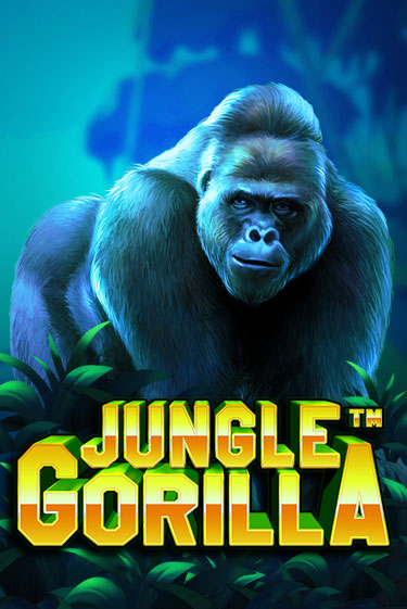 Демо игра Jungle Gorilla на сайте игровых автоматов JoyCasino