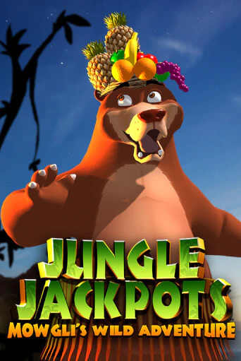 Демо игра Jungle Jackpots на сайте игровых автоматов JoyCasino