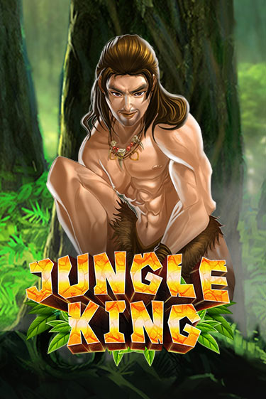 Демо игра Jungle King на сайте игровых автоматов JoyCasino