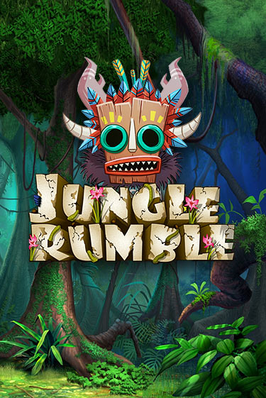 Демо игра Jungle Rumble на сайте игровых автоматов JoyCasino