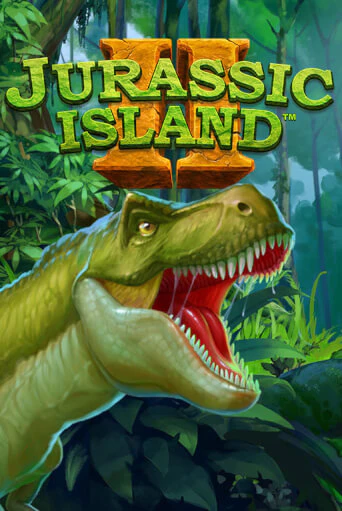 Демо игра Jurassic Island 2 на сайте игровых автоматов JoyCasino