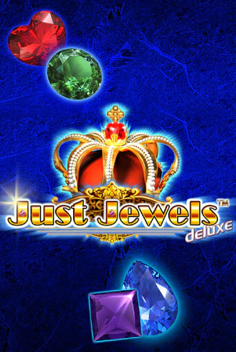 Демо игра Just Jewels Deluxe на сайте игровых автоматов JoyCasino