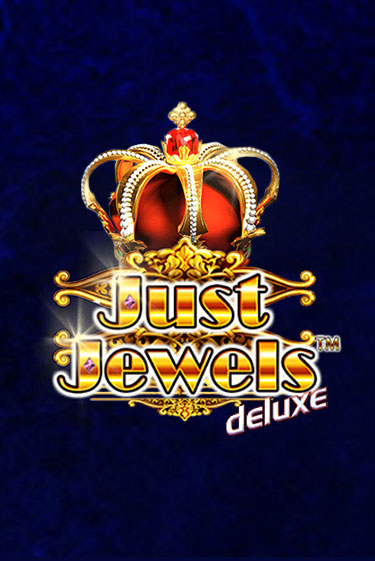 Демо игра Just Jewels Deluxe на сайте игровых автоматов JoyCasino