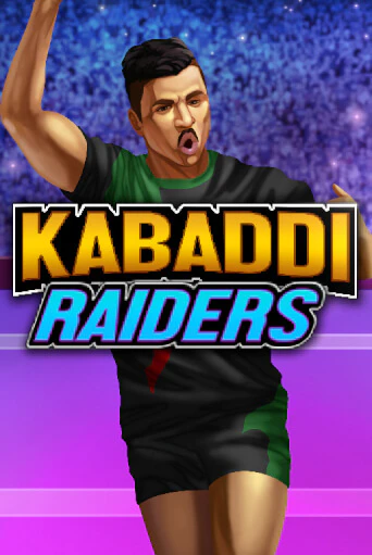 Демо игра Kabaddi Raiders на сайте игровых автоматов JoyCasino