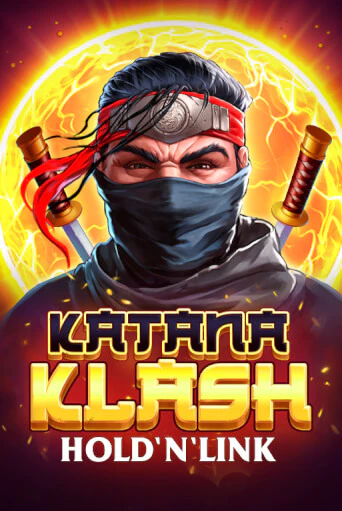 Демо игра Katana Klash: Hold 'N' Link на сайте игровых автоматов JoyCasino