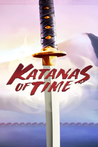 Демо игра Katanas of Time на сайте игровых автоматов JoyCasino