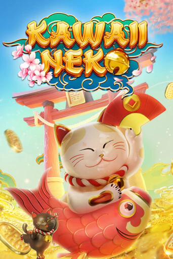 Демо игра Kawaii Neko на сайте игровых автоматов JoyCasino