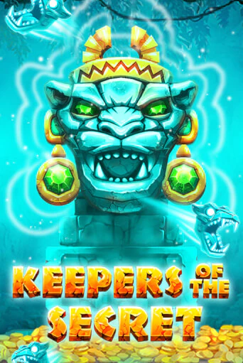 Демо игра Keepers Of The Secret на сайте игровых автоматов JoyCasino