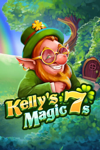 Демо игра Kelly's Magic 7s на сайте игровых автоматов JoyCasino