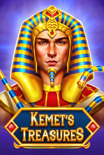 Демо игра Kemet’s Treasures на сайте игровых автоматов JoyCasino