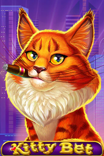 Демо игра Kitty Bet на сайте игровых автоматов JoyCasino