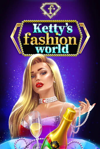 Демо игра Ketty’s Fashion World на сайте игровых автоматов JoyCasino