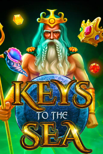 Демо игра Keys To The Sea на сайте игровых автоматов JoyCasino