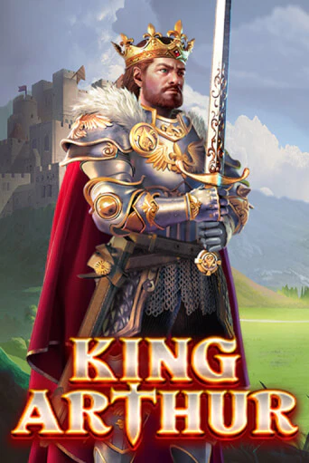 Демо игра King Arthur на сайте игровых автоматов JoyCasino