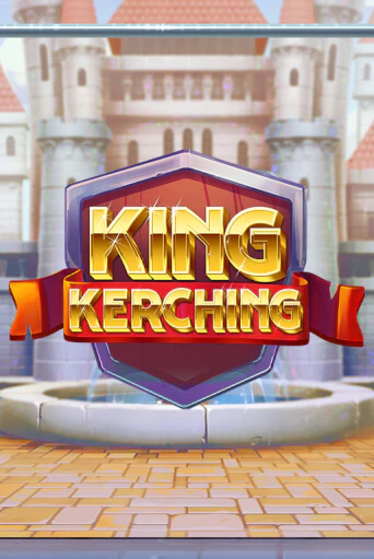 Демо игра King Kerching на сайте игровых автоматов JoyCasino