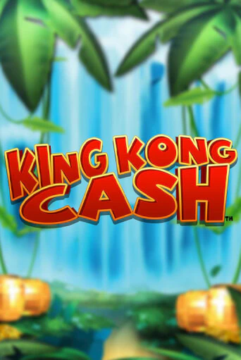 Демо игра King Kong Cash на сайте игровых автоматов JoyCasino