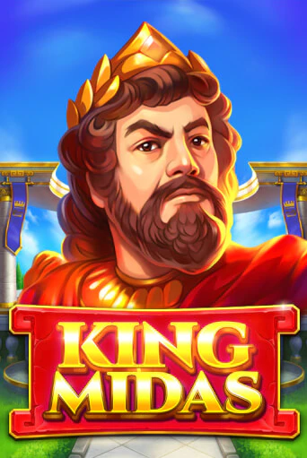 Демо игра King Midas на сайте игровых автоматов JoyCasino