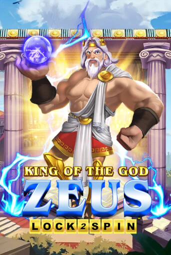 Демо игра King Of The God Zeus на сайте игровых автоматов JoyCasino