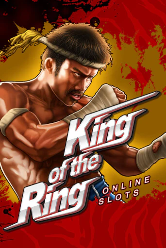 Демо игра King of the Ring на сайте игровых автоматов JoyCasino