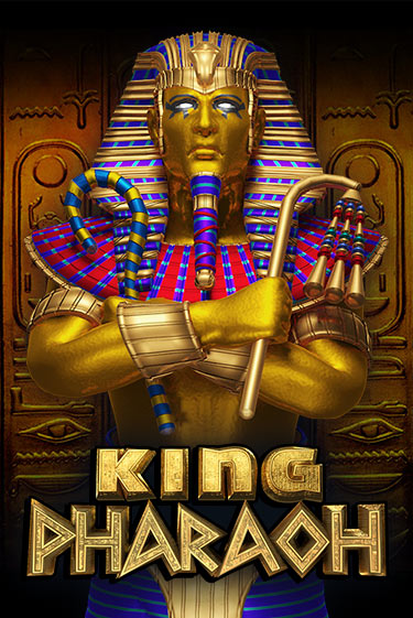 Демо игра King Pharaoh на сайте игровых автоматов JoyCasino