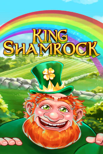 Демо игра King Shamrock на сайте игровых автоматов JoyCasino