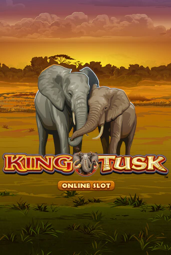 Демо игра King Tusk на сайте игровых автоматов JoyCasino