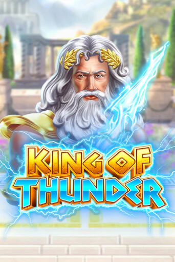 Демо игра King of Thunder на сайте игровых автоматов JoyCasino