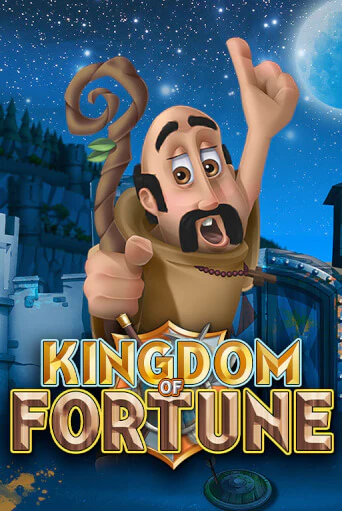 Демо игра Kingdom of Fortune на сайте игровых автоматов JoyCasino