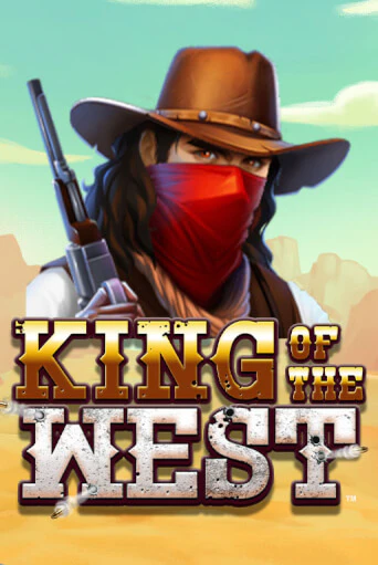 Демо игра King of the West  на сайте игровых автоматов JoyCasino