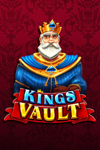 Демо игра Kings Vault на сайте игровых автоматов JoyCasino