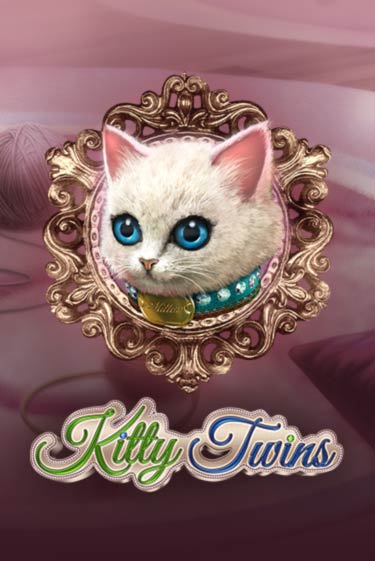 Демо игра Kitty Twins на сайте игровых автоматов JoyCasino