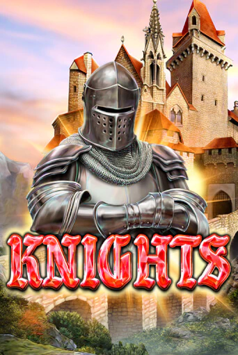 Демо игра Knights на сайте игровых автоматов JoyCasino