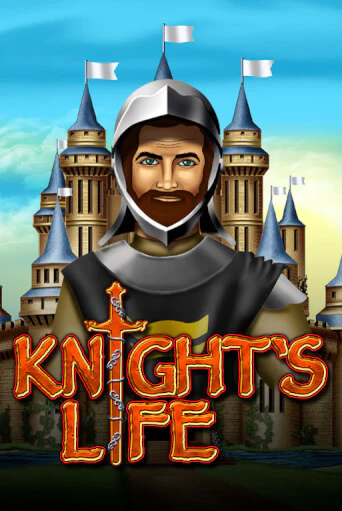 Демо игра Knight's Life на сайте игровых автоматов JoyCasino