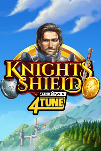 Демо игра Knights Shield Link&Win 4Tune™ на сайте игровых автоматов JoyCasino