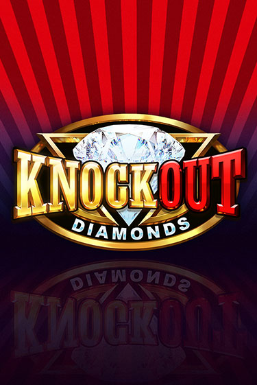 Демо игра Knockout Diamonds на сайте игровых автоматов JoyCasino