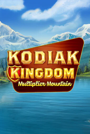 Демо игра Kodiak Kingdom на сайте игровых автоматов JoyCasino