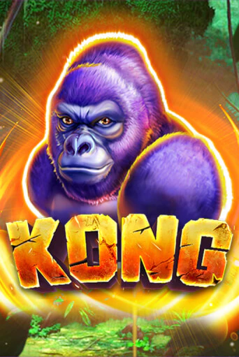 Демо игра Kong на сайте игровых автоматов JoyCasino