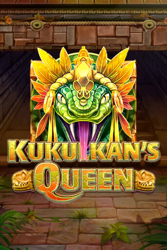 Демо игра Kukulkan’s Queen на сайте игровых автоматов JoyCasino