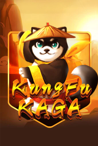 Демо игра KungFu Kaga на сайте игровых автоматов JoyCasino