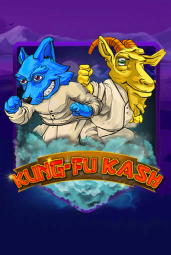 Демо игра KungFu Kash на сайте игровых автоматов JoyCasino