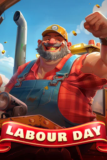 Демо игра Labour Day на сайте игровых автоматов JoyCasino