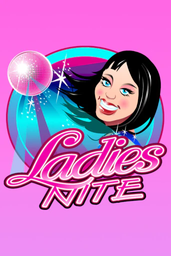 Демо игра Ladies Nite на сайте игровых автоматов JoyCasino