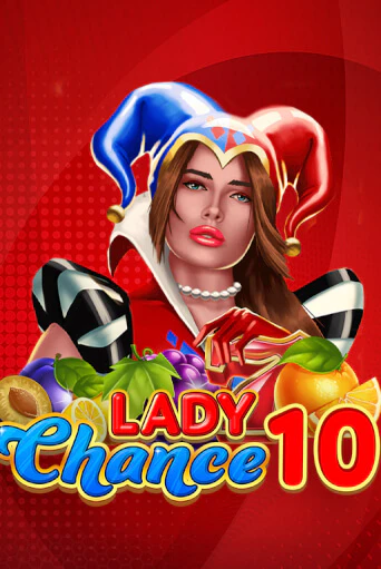 Демо игра Lady Chance 10 на сайте игровых автоматов JoyCasino