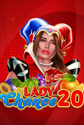 Демо игра Lady Chance 20 на сайте игровых автоматов JoyCasino