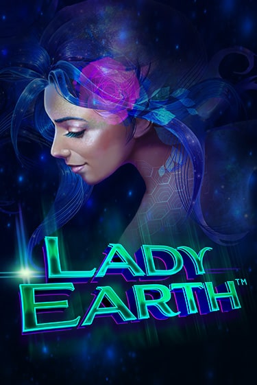 Демо игра Lady Earth на сайте игровых автоматов JoyCasino