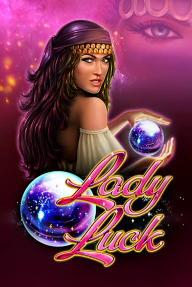 Демо игра Lady Luck на сайте игровых автоматов JoyCasino